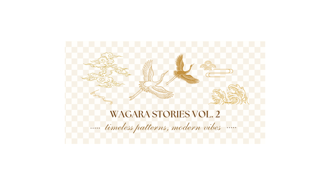 WAGARA Stories Vol. 2