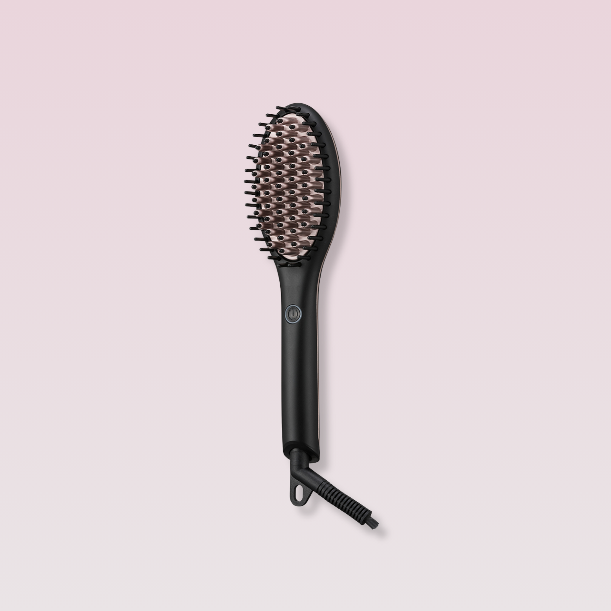 belulu Quick & Easy  Straight Brush