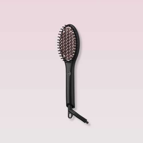 belulu Quick & Easy  Straight Brush