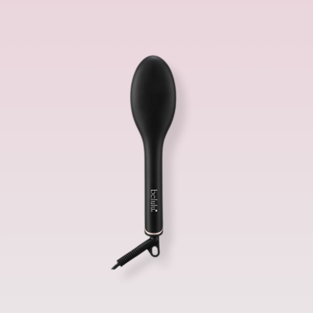 belulu Quick & Easy  Straight Brush