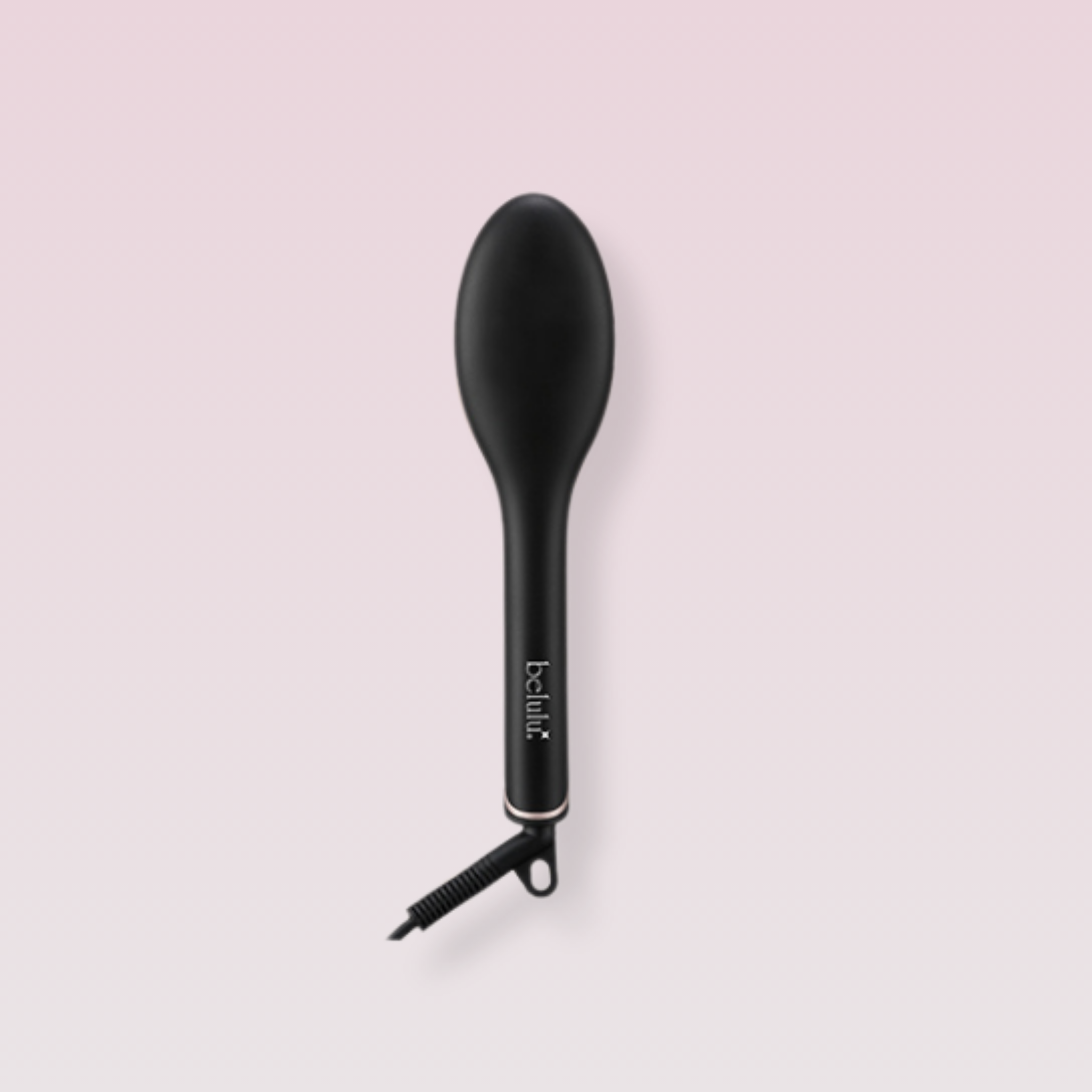 belulu Quick & Easy  Straight Brush