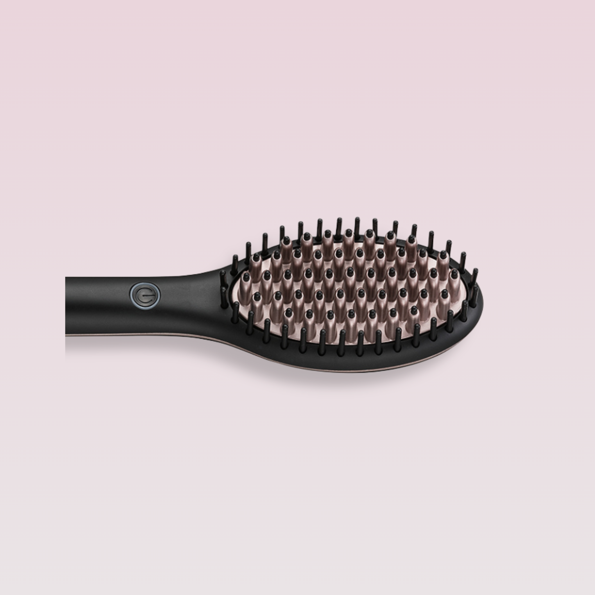 belulu Quick & Easy  Straight Brush