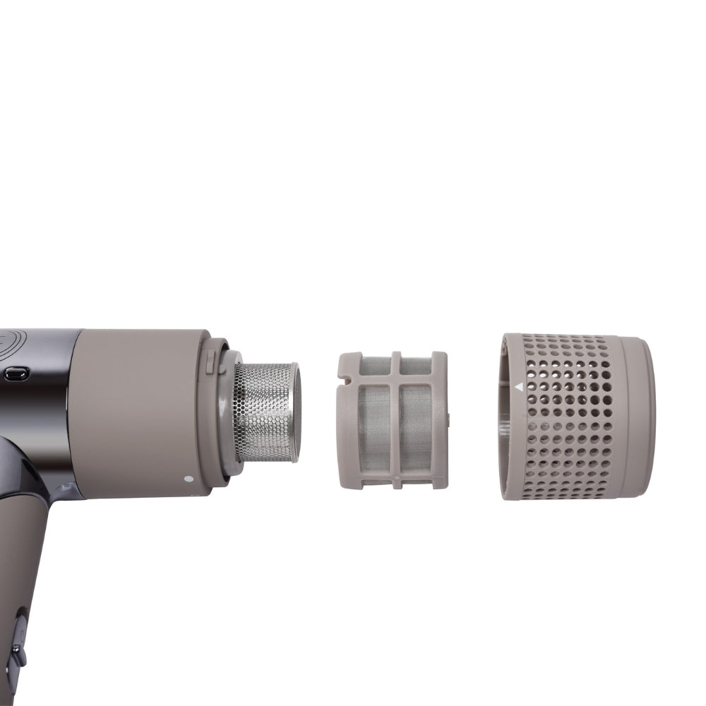 KINUJO Hair Dryer