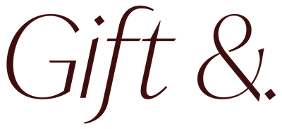 Gift &.