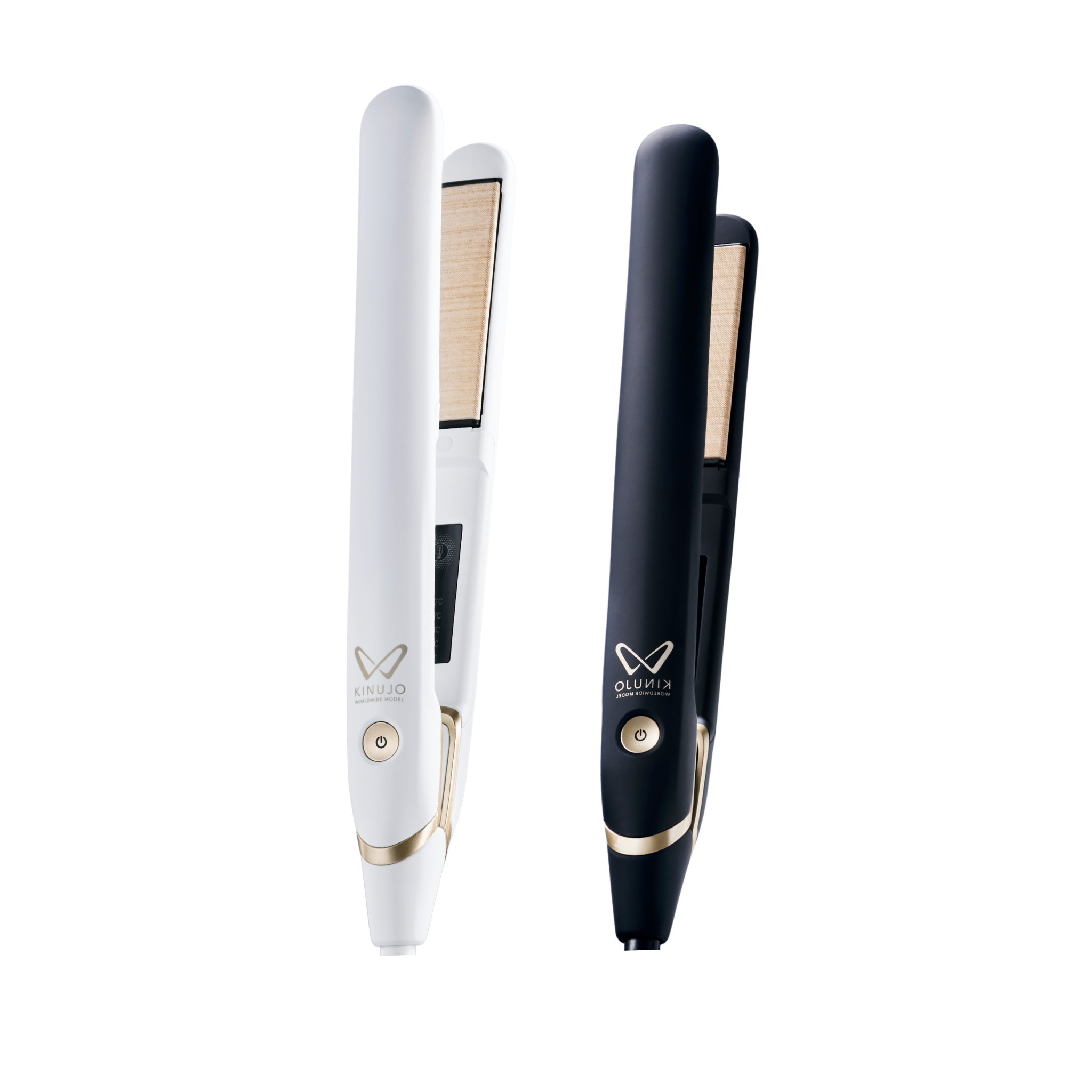 KINUJO W -worldwide model-