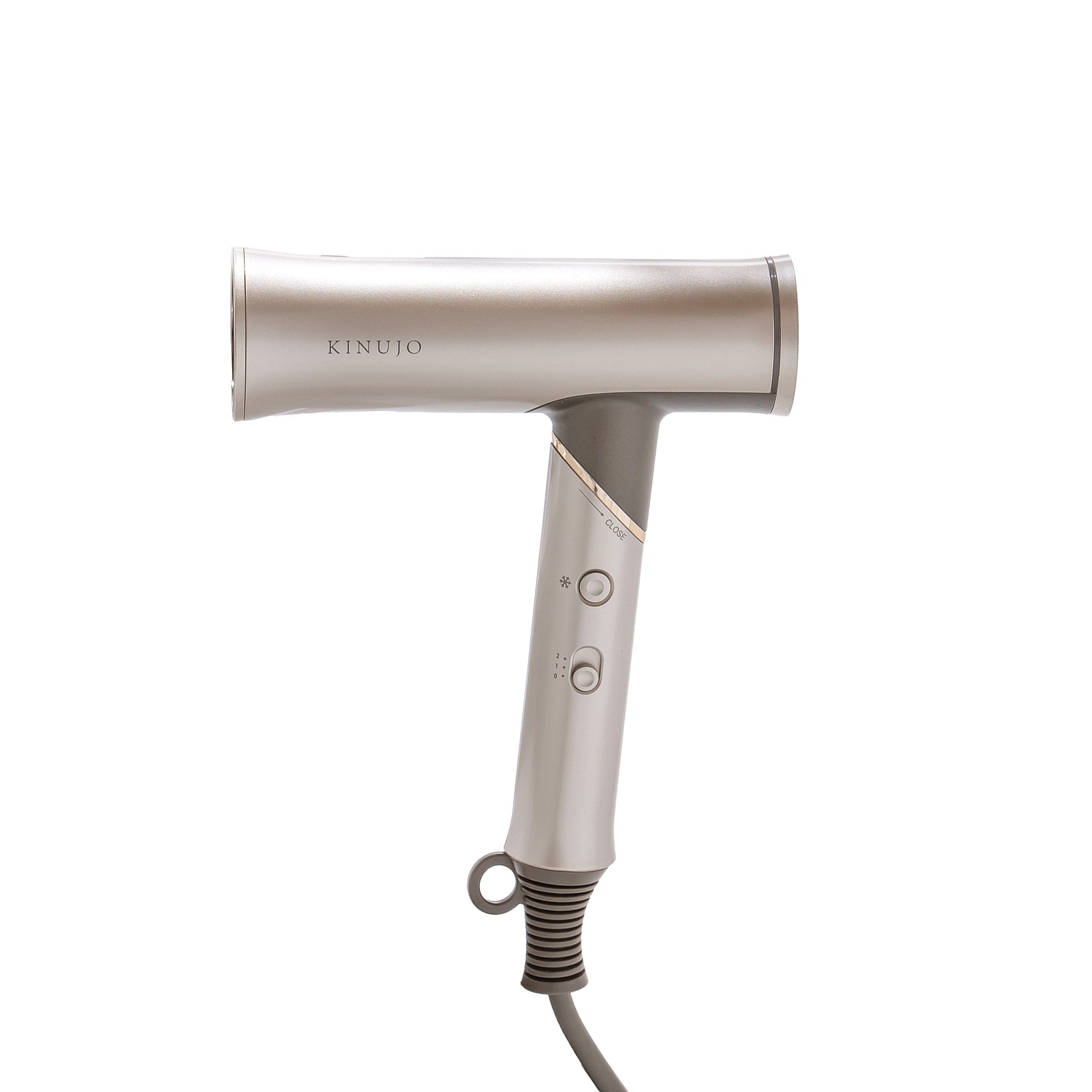 KINUJO Hair Dryer Voyage